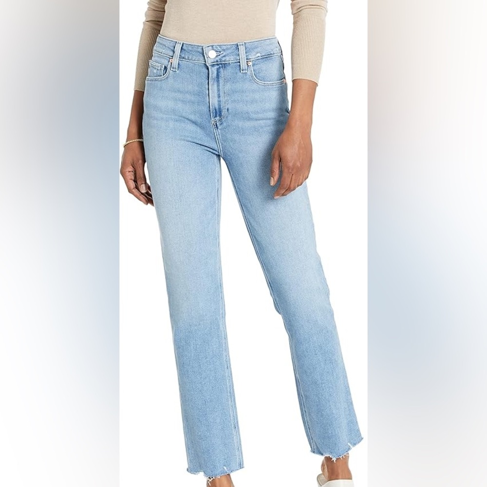 Paige hoxton slim jean size 26